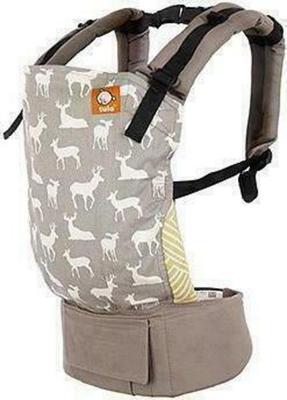 Tula Baby Carriers Portabebés
