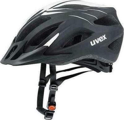 Uvex Viva 2 Bicycle Helmet