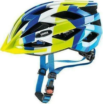 Uvex Ultrasonic Bicycle Helmet