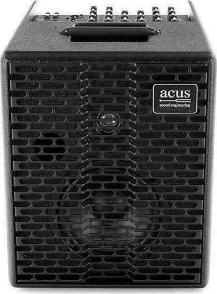 Acus One 6T front