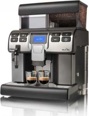 Saeco Aulika Mid Espresso Machine