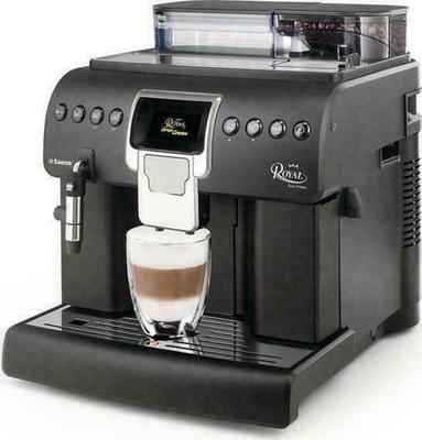 Saeco Gran Crema Espresso Machine
