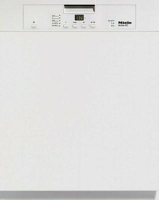 Miele G 4203 SCi Dishwasher