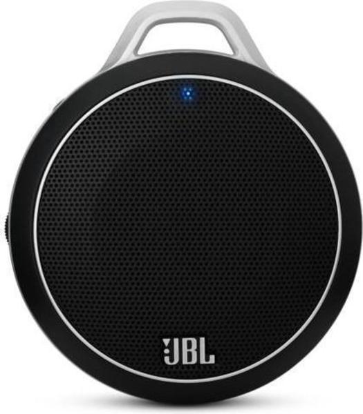 JBL Micro Wireless front