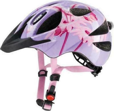 Uvex Hero Bicycle Helmet