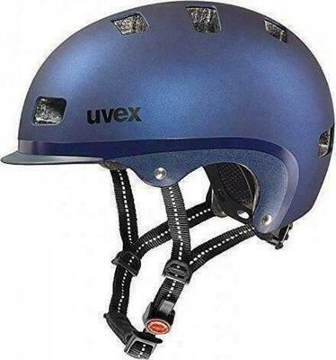 Uvex City 5 Bicycle Helmet