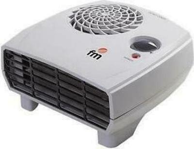 FM Ibiza Heater