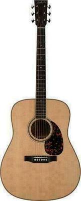 Larrivee D-40 Acoustic Guitar