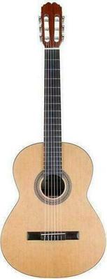 Admira Alba 3/4 Acoustic Guitar