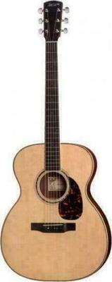 Larrivee OM-09 Gitara akustyczna