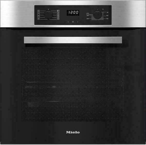 Miele H 2267 B front