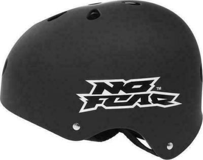No Fear Graphic Kask rowerowy