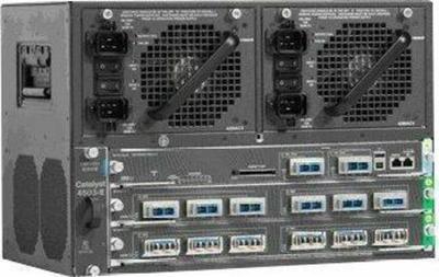 Cisco 4503 Interruptor