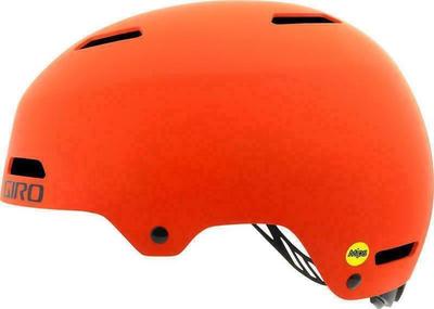 Giro Quarter MIPS Bicycle Helmet