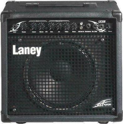 Laney LX35R Amplificateur de guitare