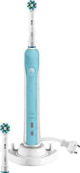 Oral-B Pro 770 CrossAction front