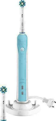 Oral-B Pro 770 CrossAction Electric Toothbrush