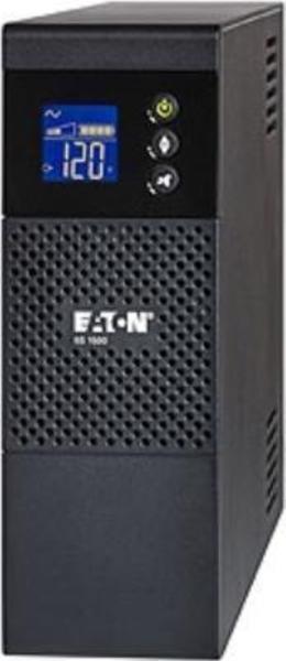 Eaton 5S 1500 LCD angle