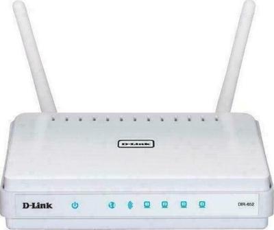 D-Link DIR-652 Router