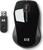 HP Wireless Comfort Mouse