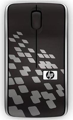 HP Wireless Optical Mouse Souris