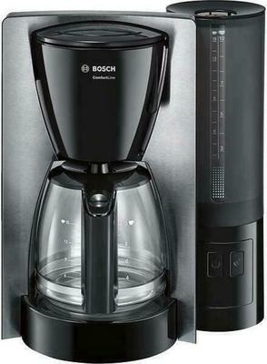 Bosch TKA6A643 Coffee Maker