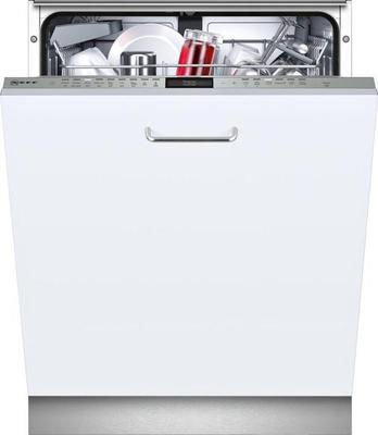Neff S516I80X1E Dishwasher