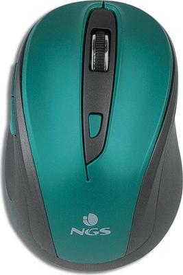 NGS Evo Mute Mouse