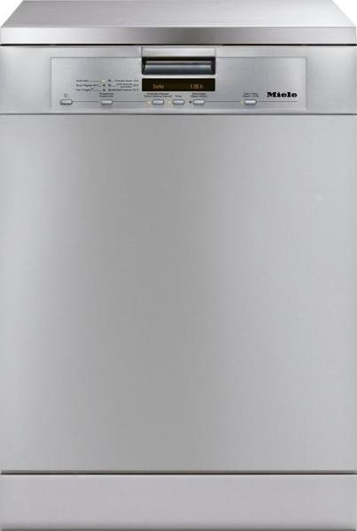 Miele G 5500 SC front