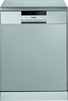Bomann GSP 850 Dishwasher