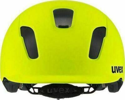 Uvex City 9 Bicycle Helmet