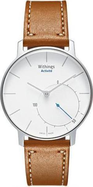 Withings Activité front