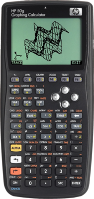 Samsung 50g Kalkulator