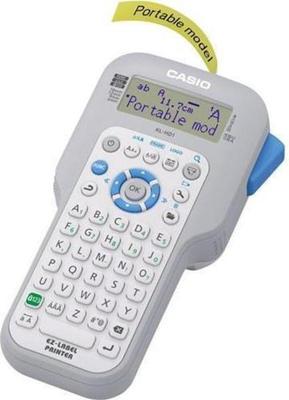 Casio KL-HD1 Calcolatrice