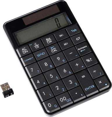 Ultron UN-1 Calculator