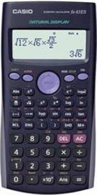 Casio FX 83 ES Calculadora