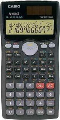 Casio FX115MS Calculator
