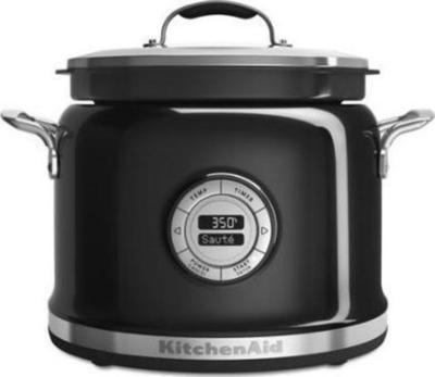 KitchenAid 4-Quart Multi-Cooker KMC4241 Multicuiseur