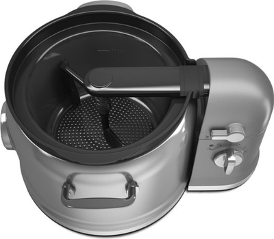 KitchenAid 4-Quart Multi-Cooker KMC4244 Multicooker
