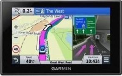 Garmin Nuvi 2689 GPS Navigation
