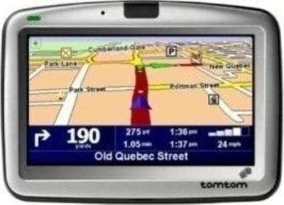 TomTom GO 510 Navegacion GPS