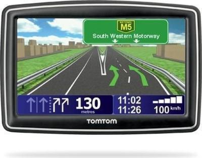 TomTom XXL 540 GPS Navigation