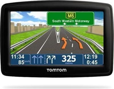 TomTom XL 250 Nawigacja GPS