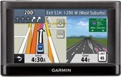 Garmin Nuvi 44 GPS Auto