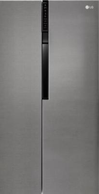 LG GSB360BASZ Refrigerator
