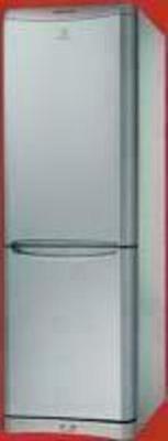 Indesit BAN 13 NF Refrigerator