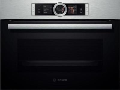 Bosch CSG656BS1 Wall Oven