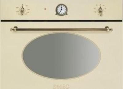 Smeg SF4800MPO Wall Oven