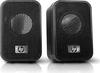 HP Notebook Speakers front