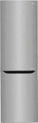 LG GBB59PZEFS Refrigerator